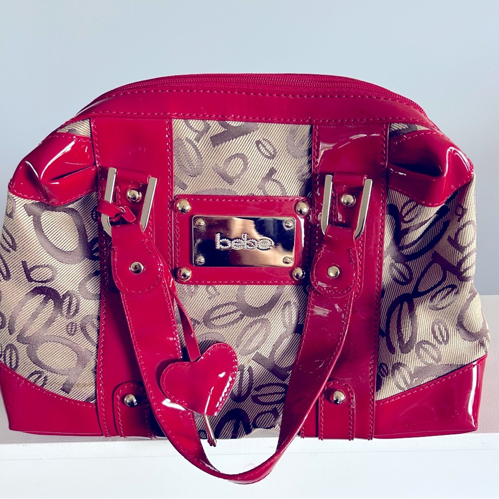 Bebe Handbag